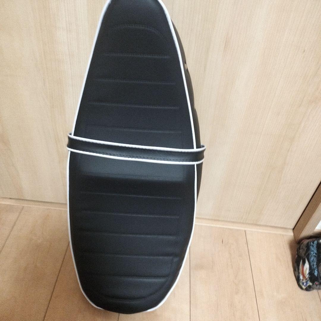 シャリー シート新品未使用