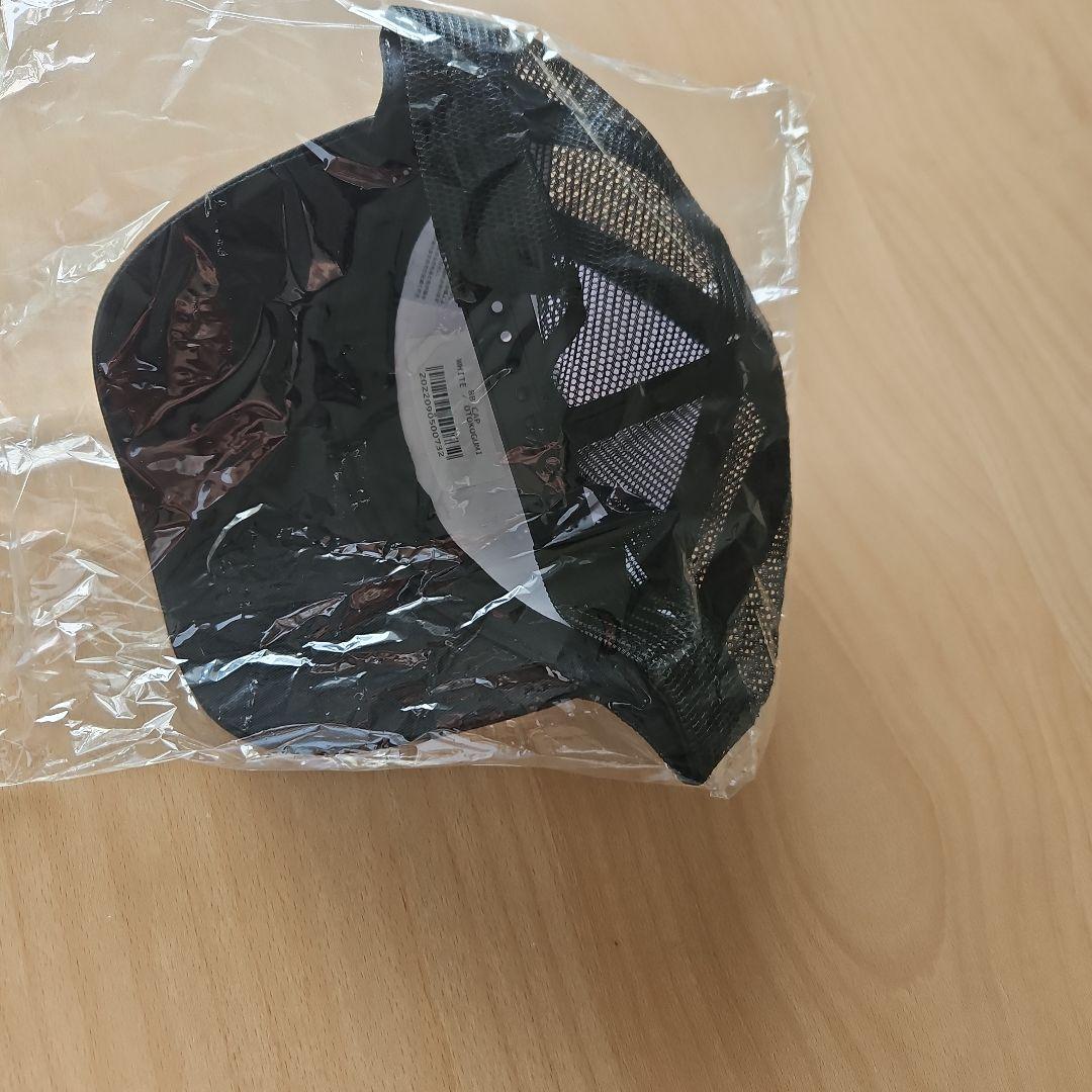 男闘呼組キャップ( サイン入り)+ステッカー2枚+コースター