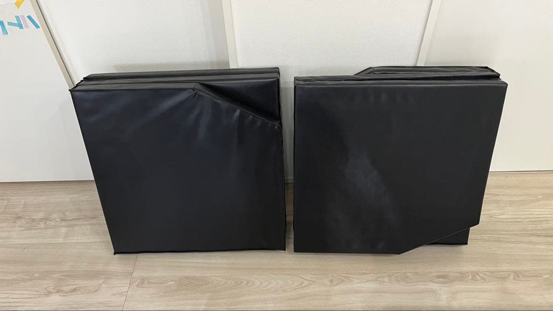 ジムニー＆ジムニーシエラ専用車中泊マット