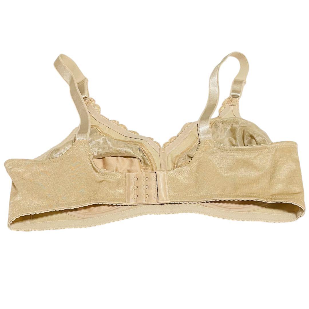 【aisan888様】シャルレ ドゥヴァンナ ブラ 4点おまとめ ショコラ