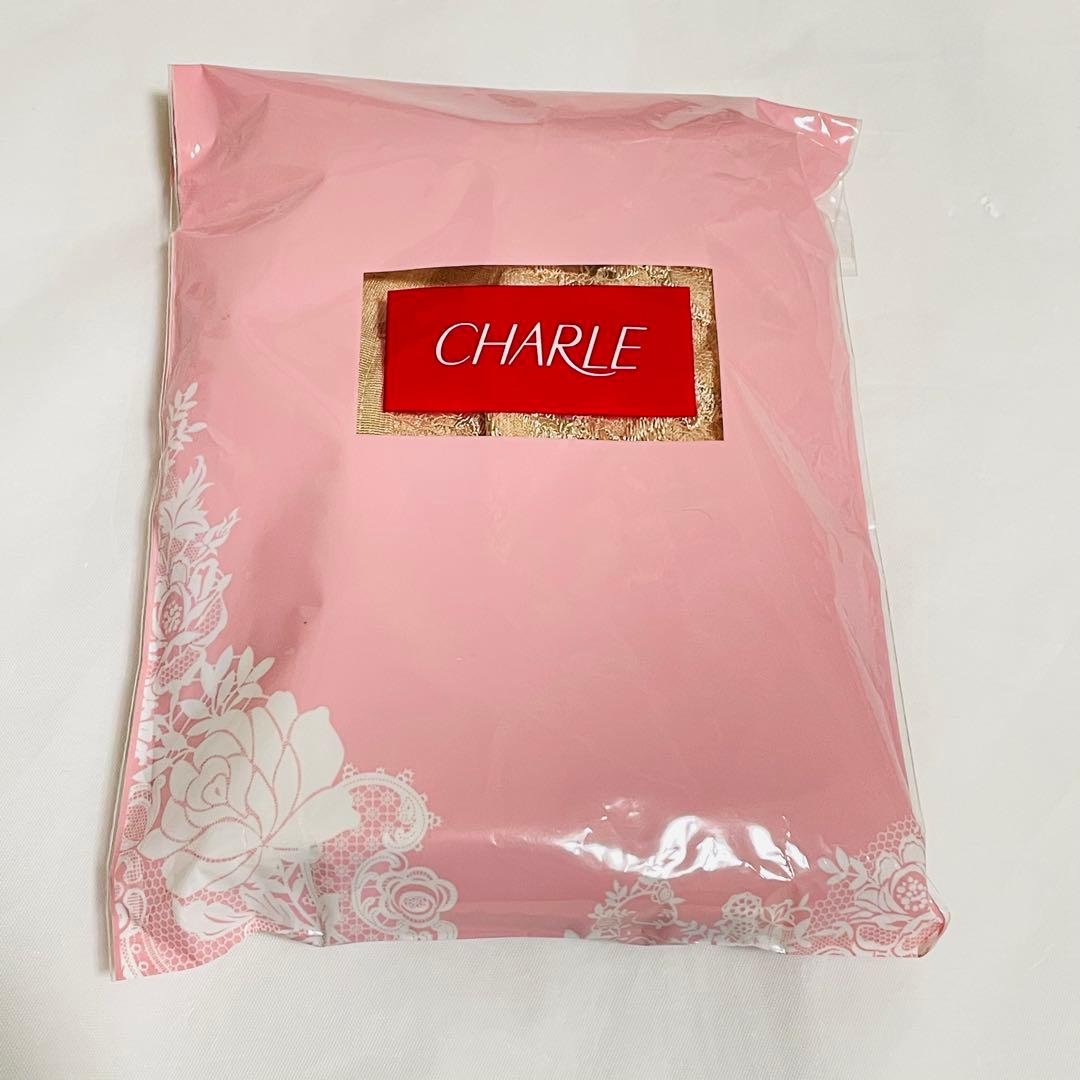 【aisan888様】シャルレ ドゥヴァンナ ブラ 4点おまとめ ショコラ