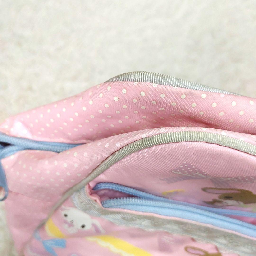 サンリオ　シュガーバニーズ　トートバッグ　リュックカバン　おまとめ売り