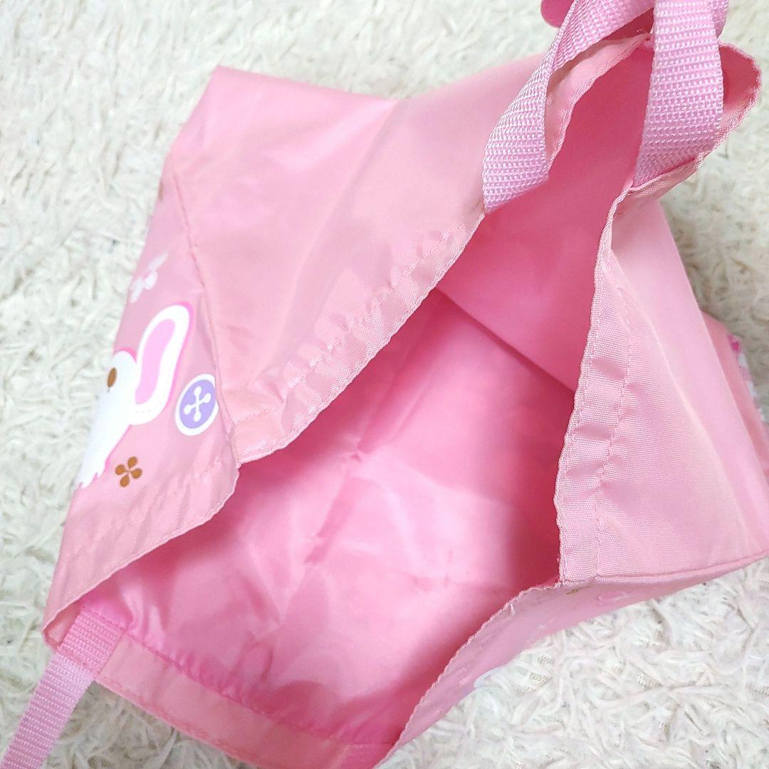 サンリオ　シュガーバニーズ　トートバッグ　リュックカバン　おまとめ売り