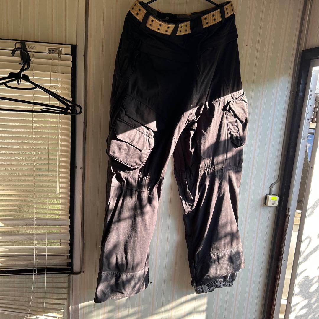 値下 正規品 スノーボードウェア（上下）バートンRONIN