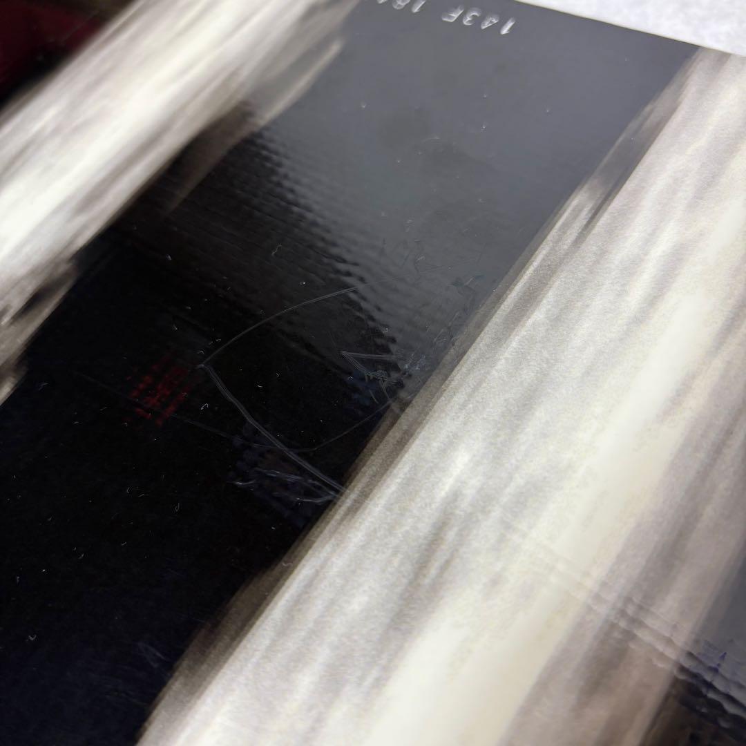 COSMIC SURF VIVACHE 143cm スノーボード レディース