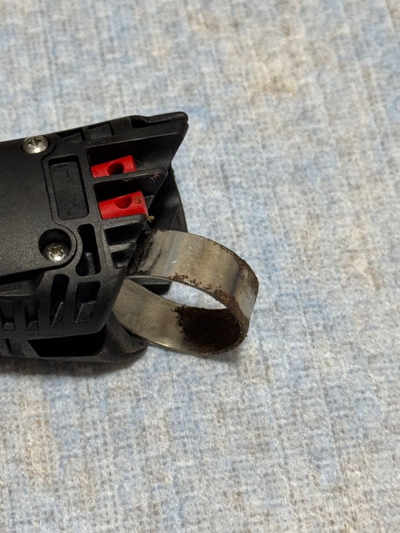 要説明熟読：SRAM RED eTap 11sグループセット