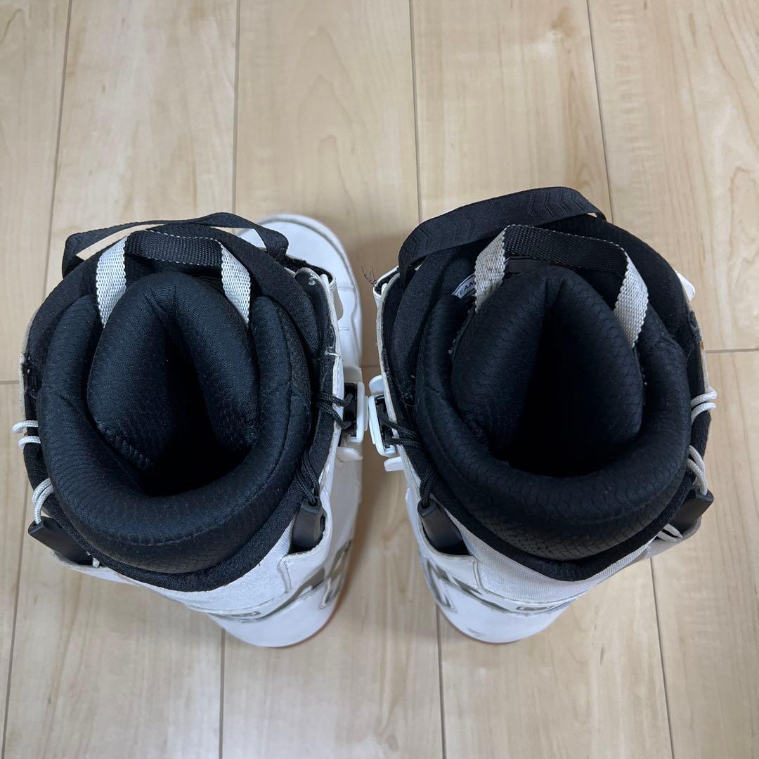 【即日発送】DEELUXE TEAM ID LTD27.5cm 21-22モデル