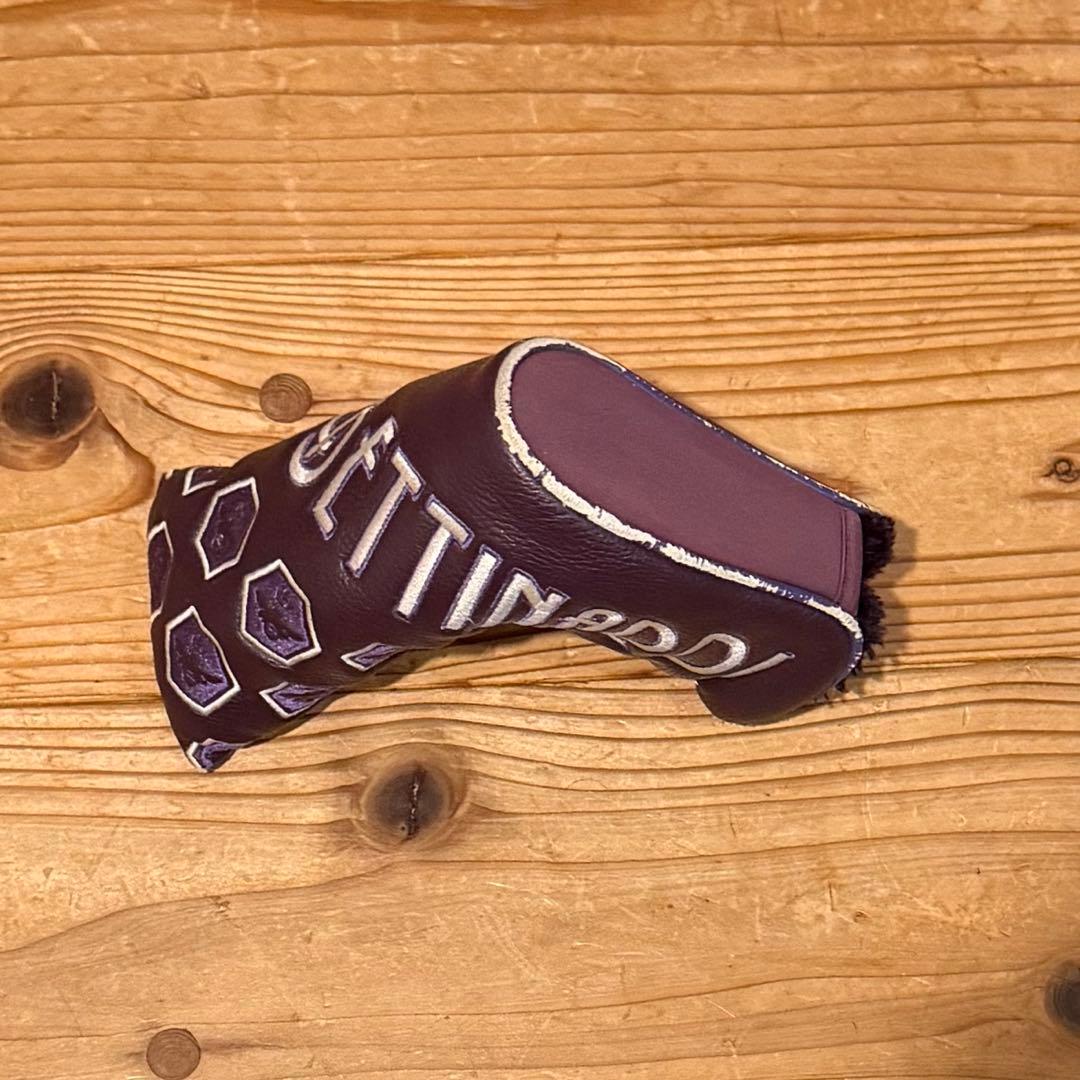 ⭐️希少⭐️ BETTINARDI QUEEN BEE #7 パター 34inch