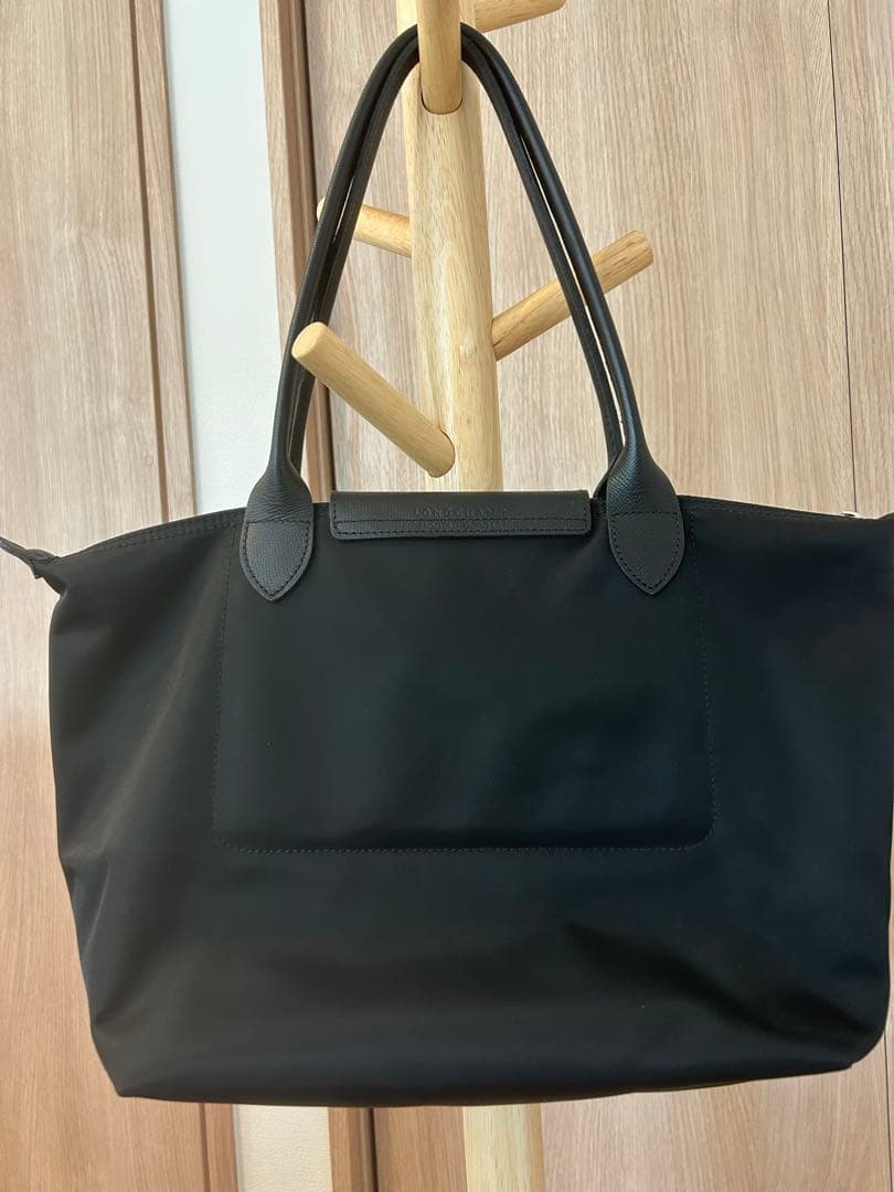 ロンシャン　トートバッグ プリアージュネオ Lサイズ