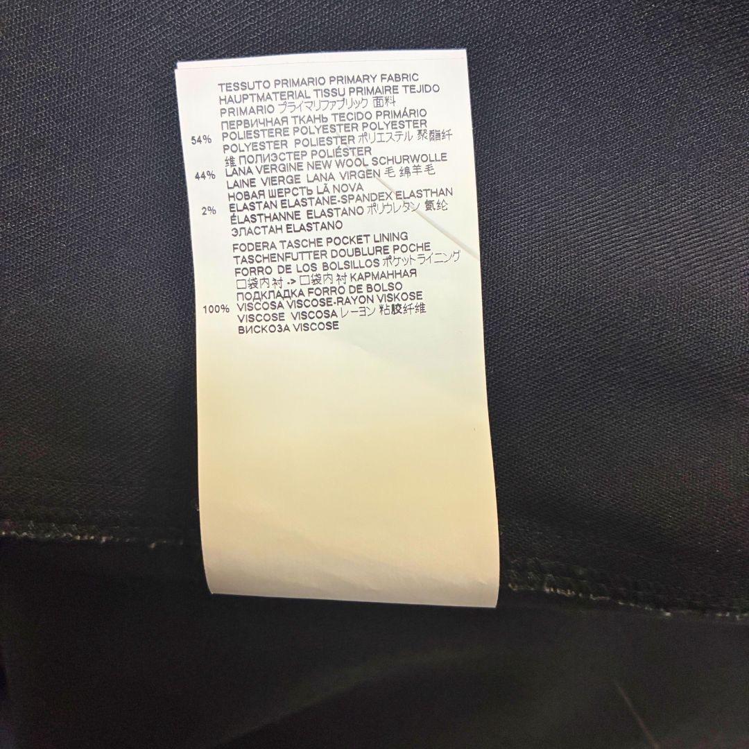 MM⑥ Vネックジャンプスーツ size.42