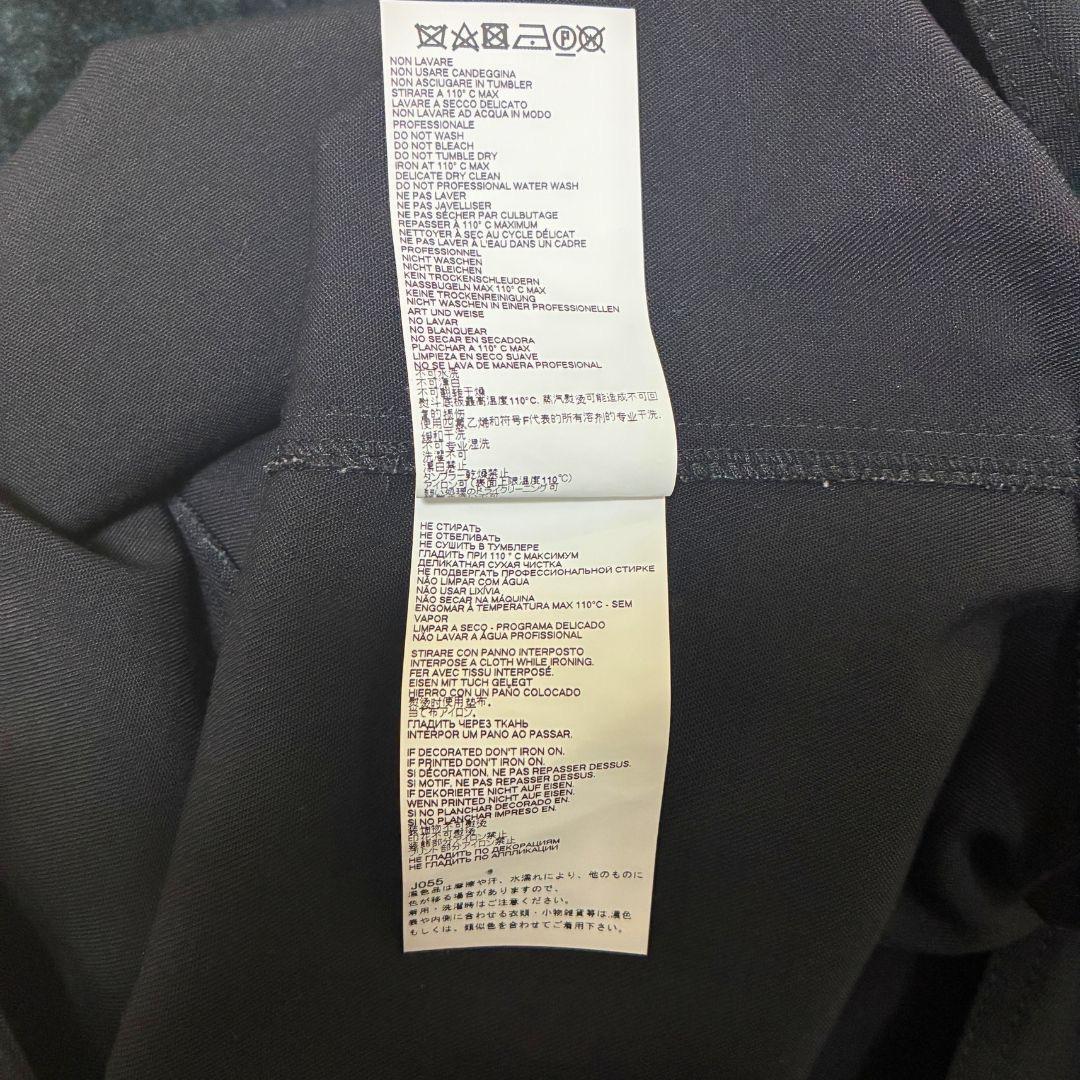 MM⑥ Vネックジャンプスーツ size.42