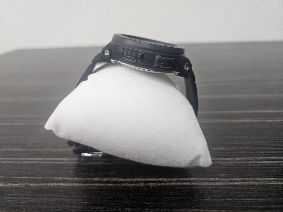 カシオ CASIO BABY-G 電波ソーラー 腕時計 BGA-2500