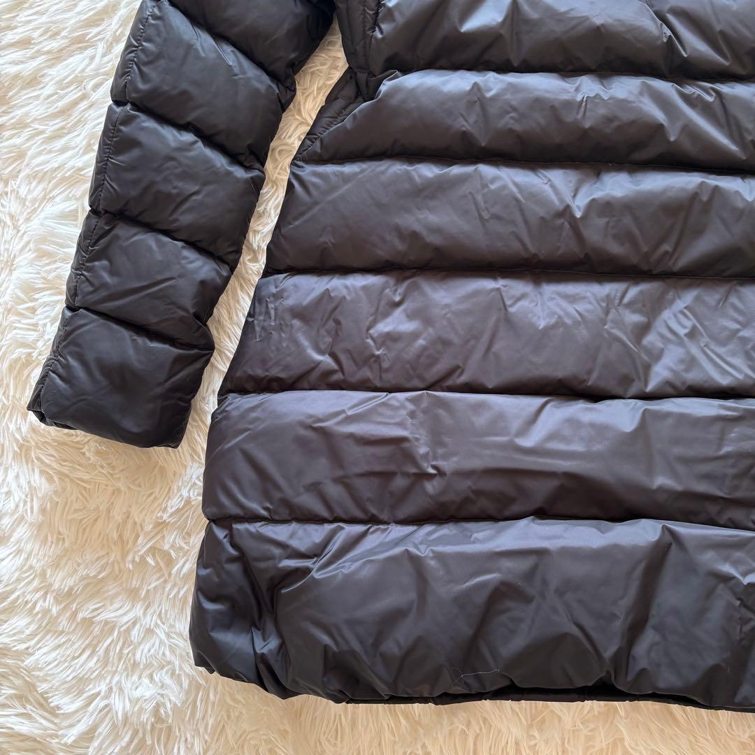 まりり✩¨̮  TATRAS サルマ 2023年 ダウンジャケット Mサイズ