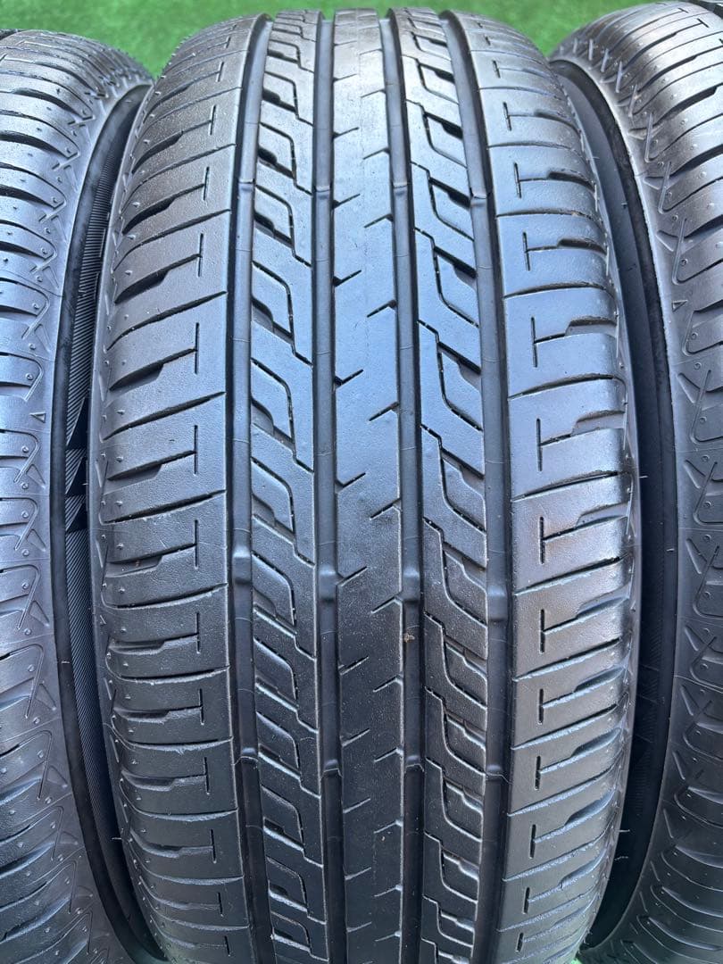 SEIBERLING 205/55R16 2024年製9~9.5分山サマータイヤ