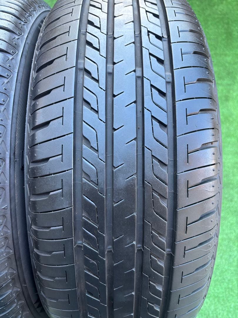 SEIBERLING 205/55R16 2024年製9~9.5分山サマータイヤ
