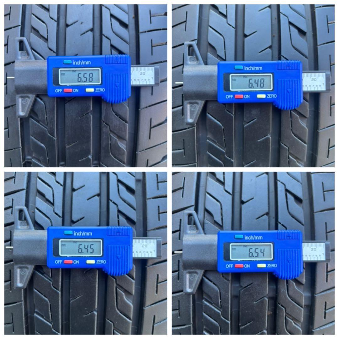 SEIBERLING 205/55R16 2024年製9~9.5分山サマータイヤ