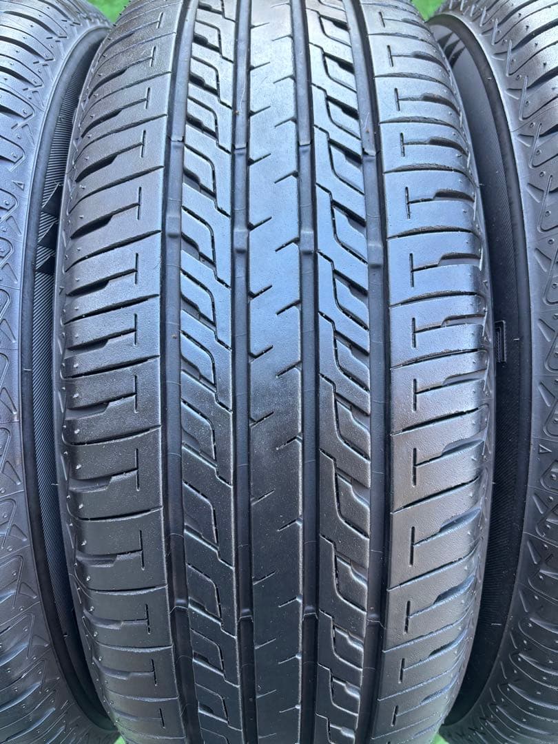 SEIBERLING 205/55R16 2024年製9~9.5分山サマータイヤ
