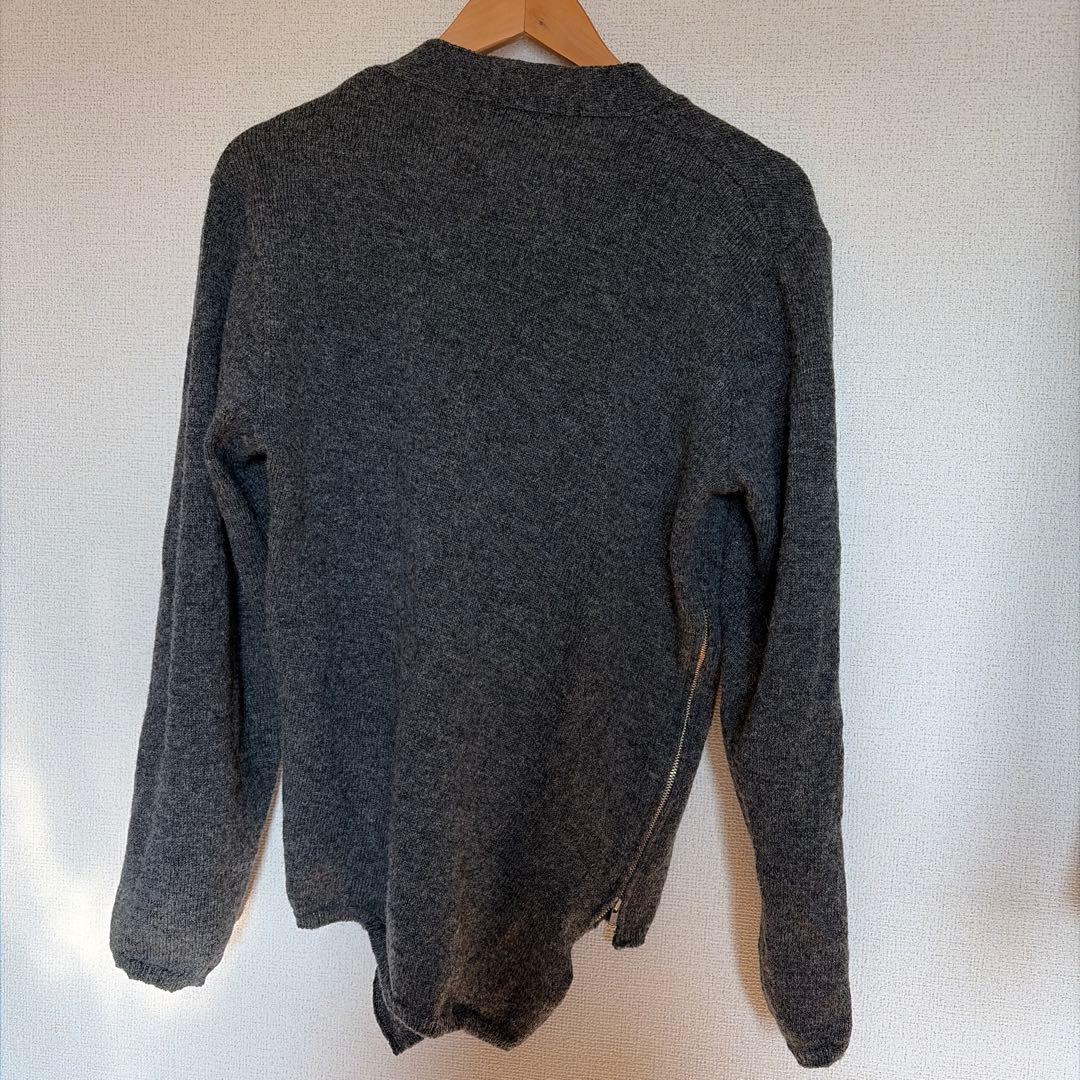 COMME des GARÇONS HOMME DEUX 25AW カーディガン