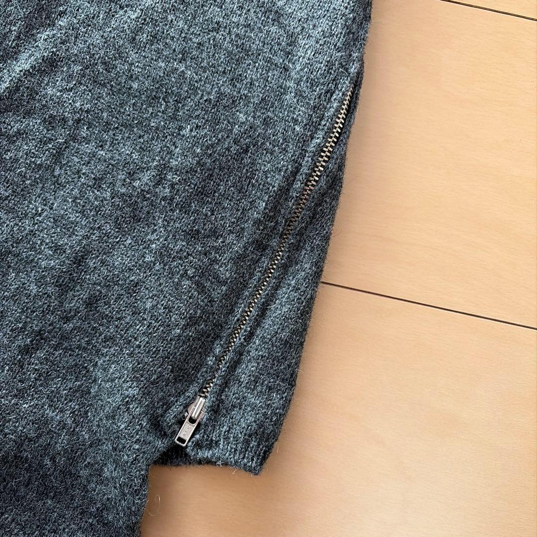 COMME des GARÇONS HOMME DEUX 25AW カーディガン