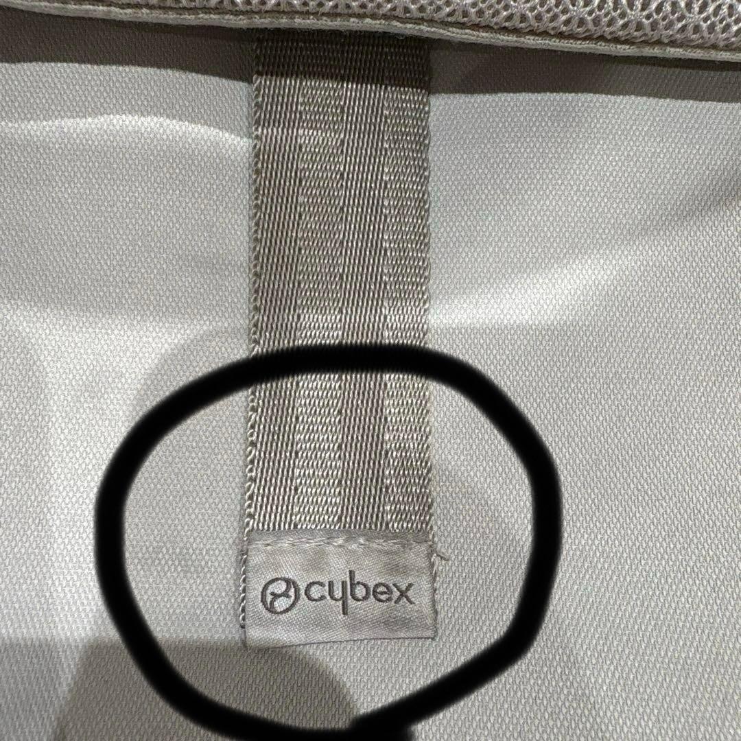 サイベックスメリオカーボン2024年モデル ドリンクホルダー＆レインカバーセット