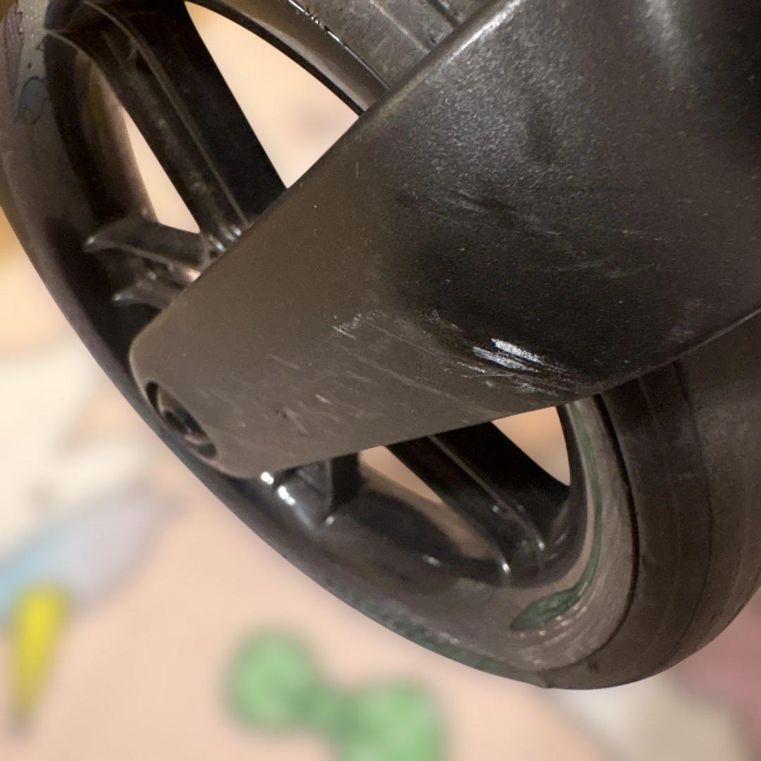 サイベックスメリオカーボン2024年モデル ドリンクホルダー＆レインカバーセット