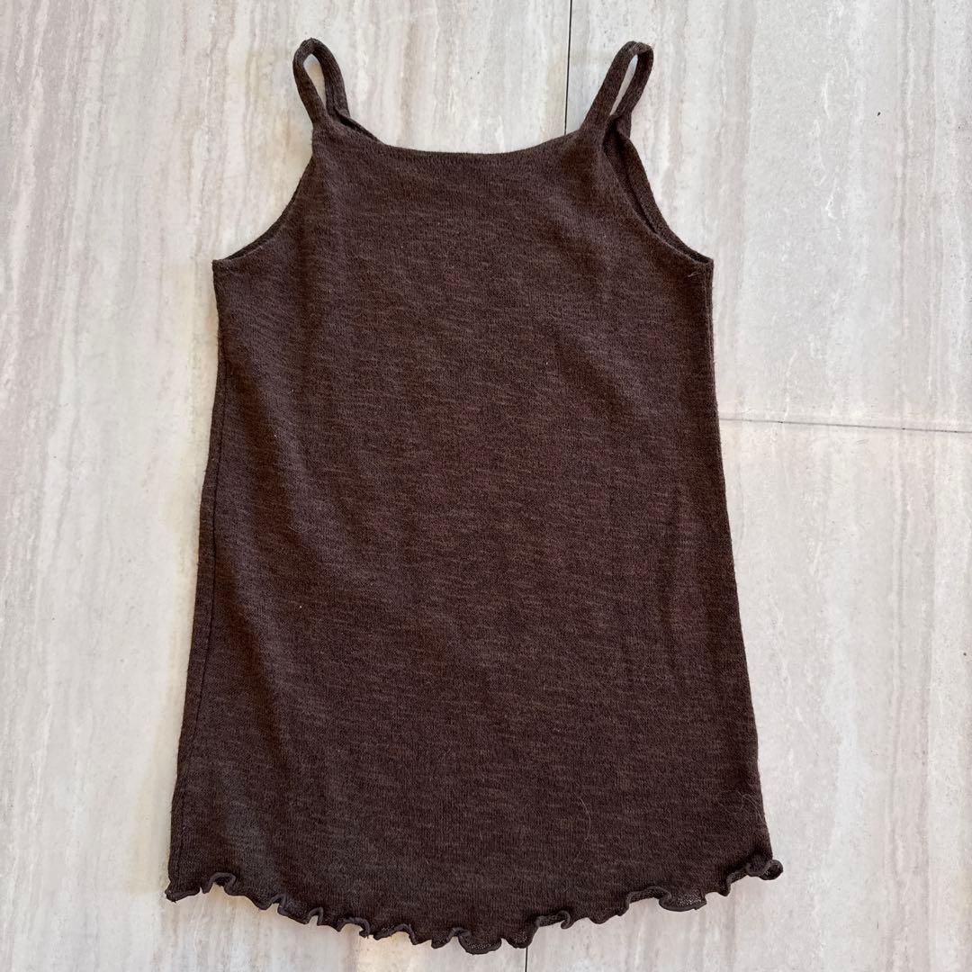 ベビー APOLINA emasroom petitmain ワンピース3点