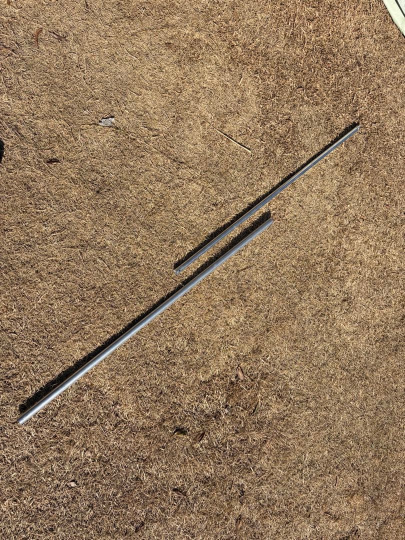 スプリングバー　ファミリーキャンパー7