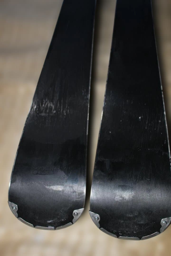 ロシニョール DEMO DELTA スキー 163cm