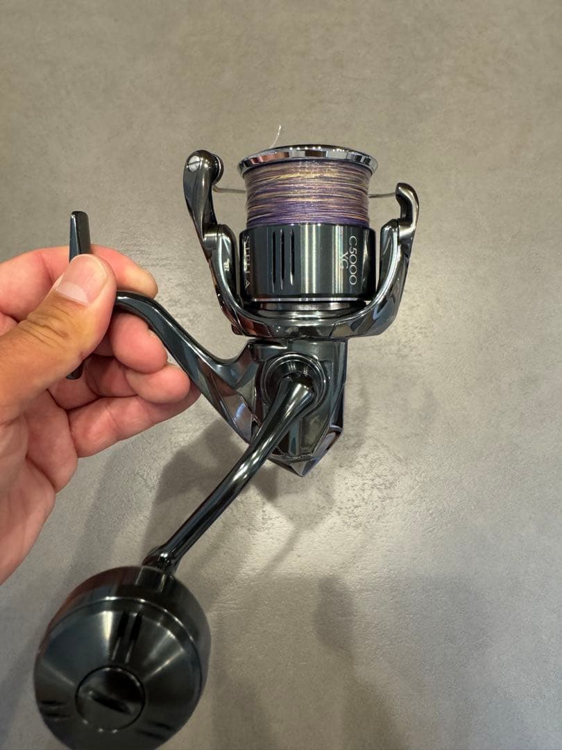 22 ステラ　C5000XG