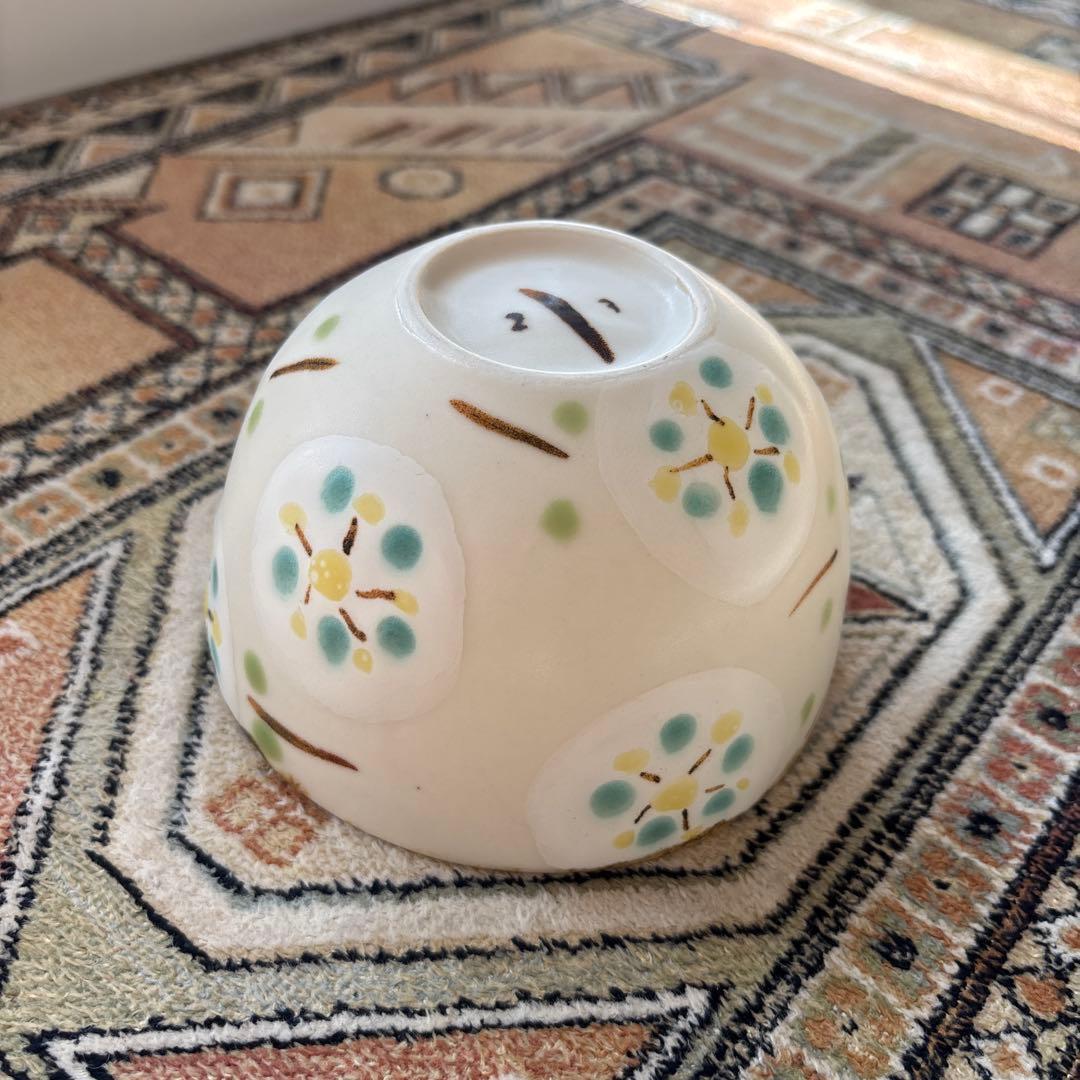 石木文さんのハンドメイド器