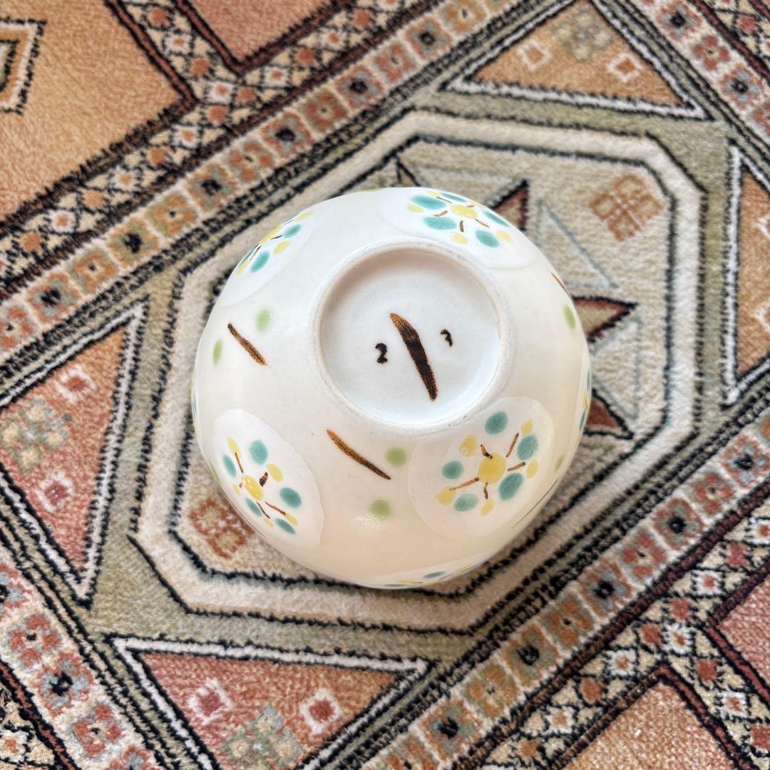 石木文さんのハンドメイド器