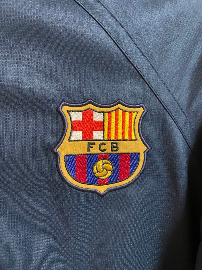 ナイキ　バルセロナ　コート