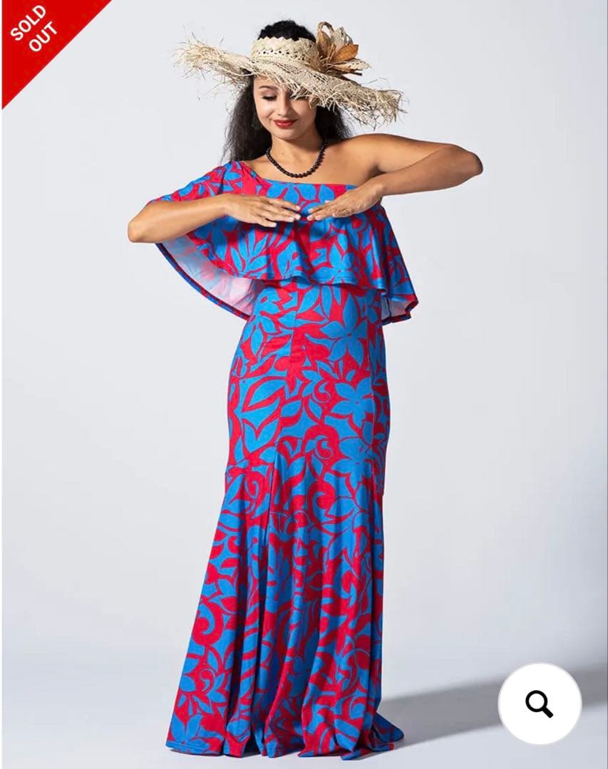 アレミティ　3wayドレス M