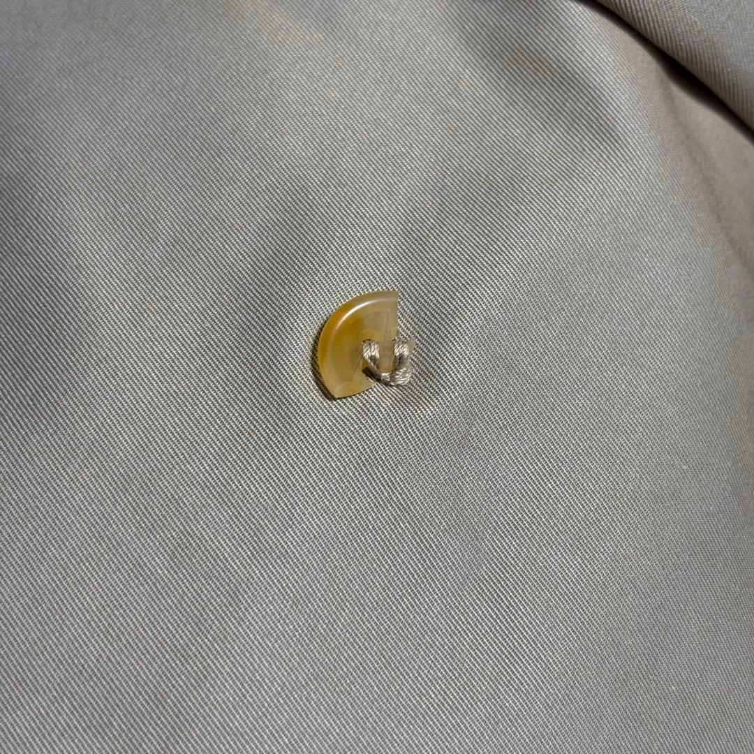 Burberrys トレンチコート ノバチェック 11AR ベージュ T0042