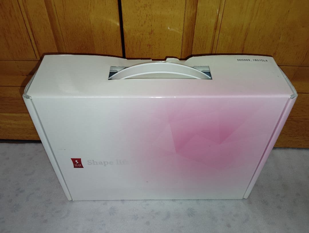 スリムビューティーハウス ■ シェイプリフト ★参考新品セット価格38万円⑪