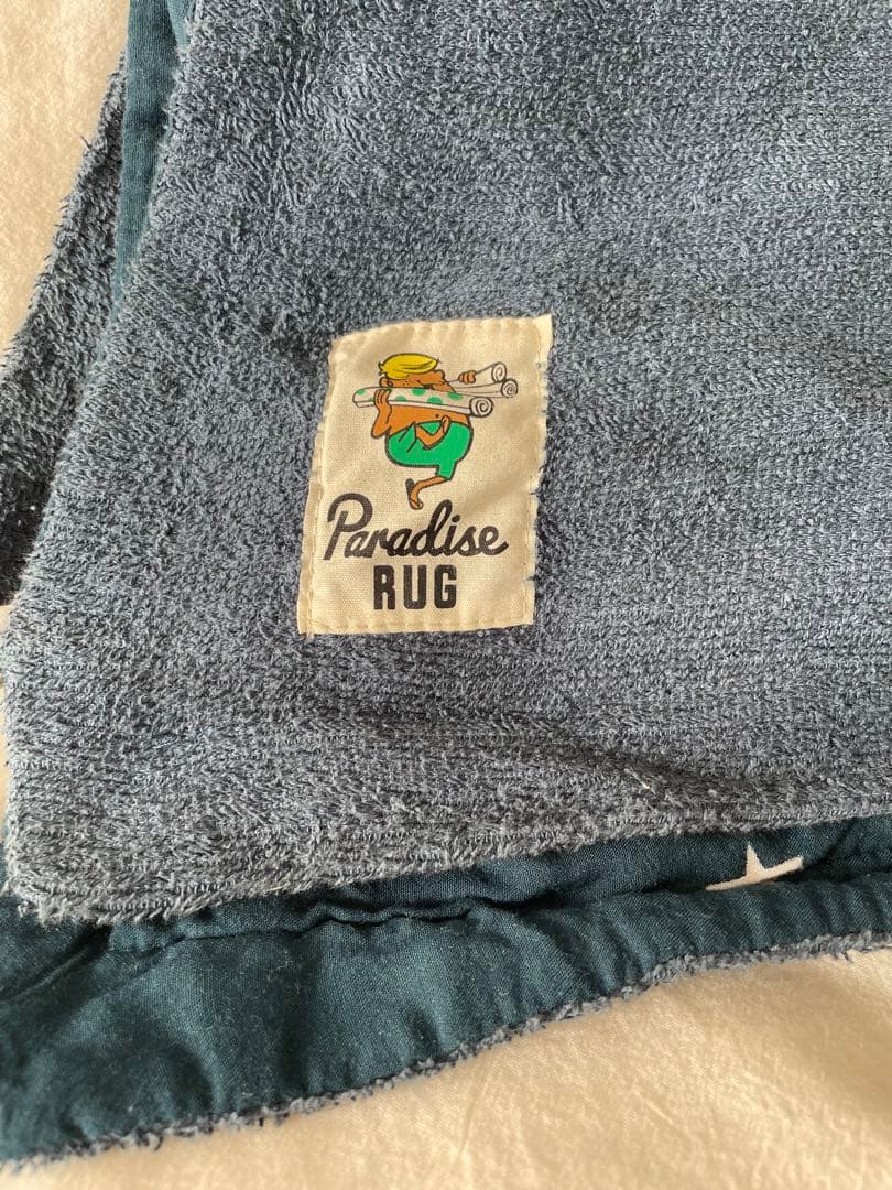 JOURNAL STANDARD FURNITURE ブランケット