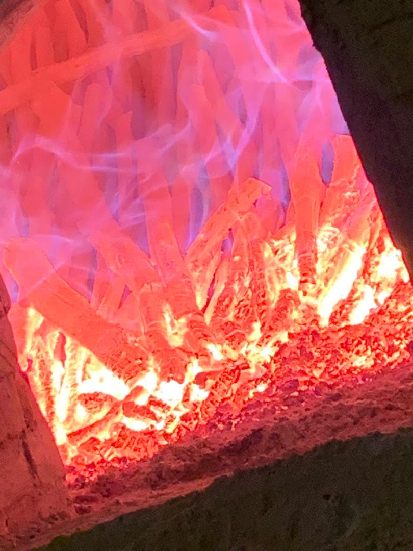 紀州備長炭　①白炭　15kg