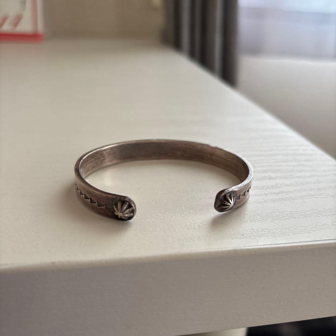 BTS ジミン着用モデル！ ノースワークスバングル！