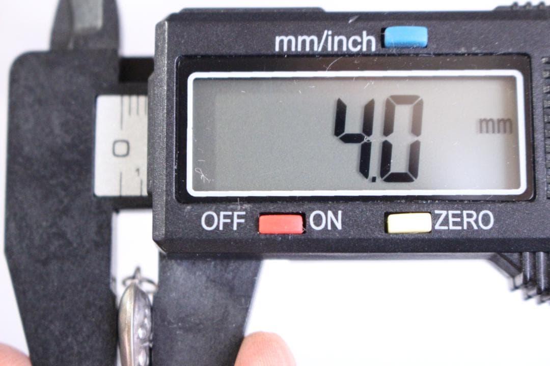 40s　スウィートハートジュエリー　WW2　シルバー　バタフライ　蝶　フラワー