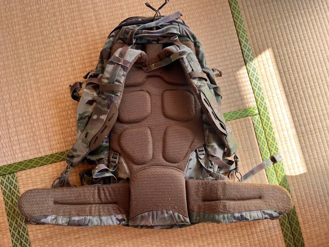 個人装備 Eagle Industries Invader