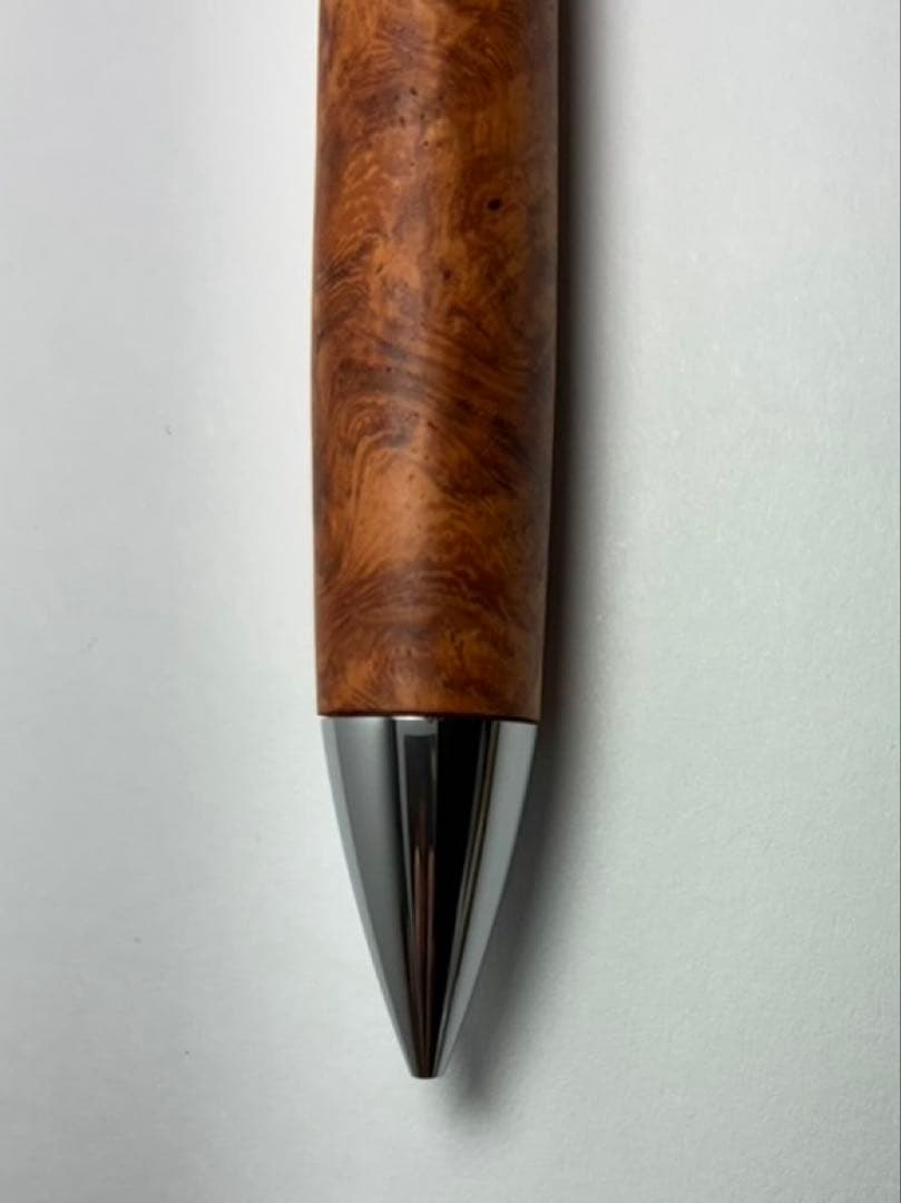 工房楔（コウボウセツ）花梨こぶ杢