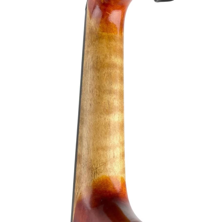 極美品●鈴木バイオリン● 優上位 No.540 1/4 希少サイズ 1981年製