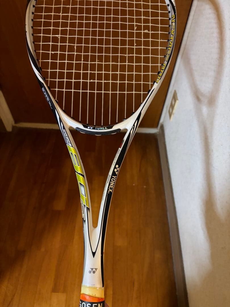 値下げ交渉⭕️YONEX ネクステージ80S 2本セット