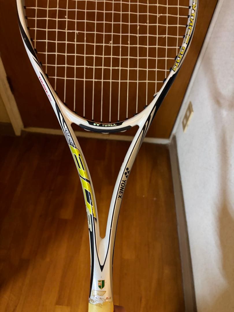 値下げ交渉⭕️YONEX ネクステージ80S 2本セット