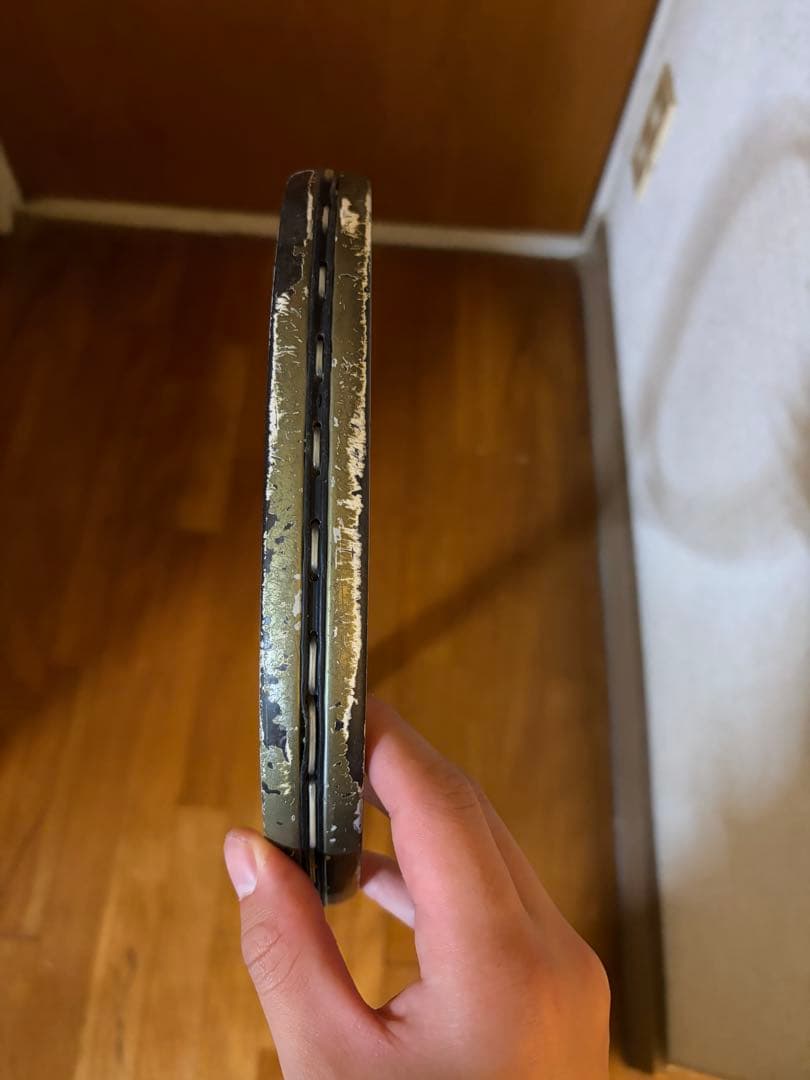 値下げ交渉⭕️YONEX ネクステージ80S 2本セット