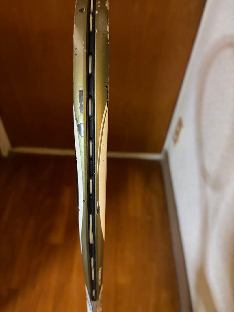 値下げ交渉⭕️YONEX ネクステージ80S 2本セット