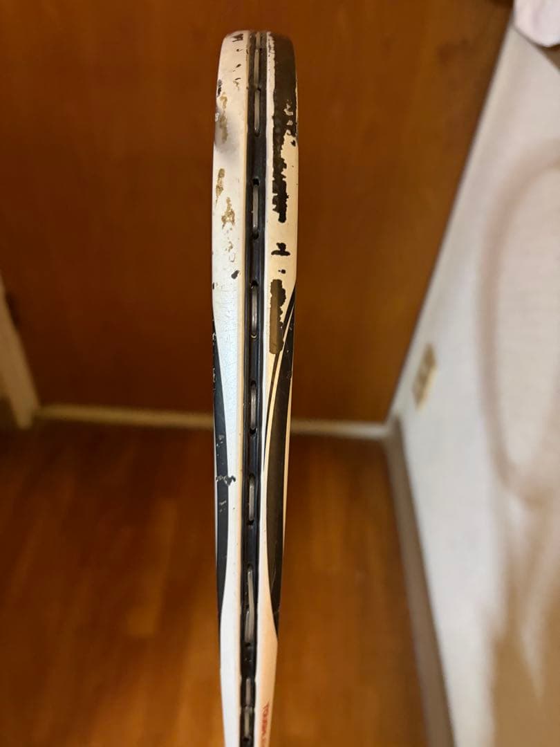 値下げ交渉⭕️YONEX ネクステージ80S 2本セット