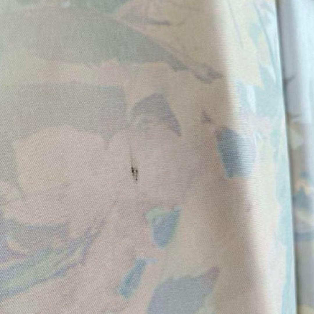 micia luxuryバック紙 ハロウィン 秋 (300×200cm)