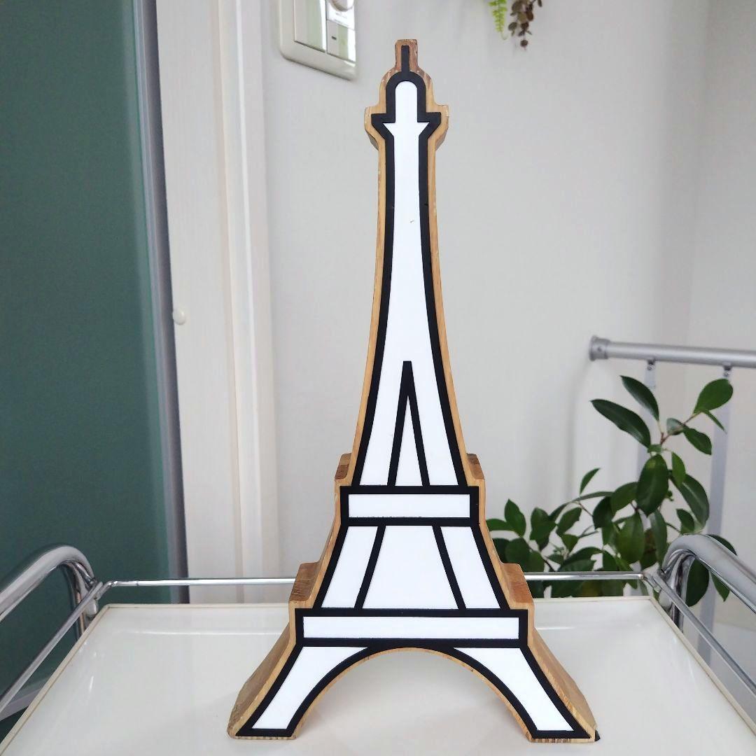 ①レア！LACOSTE 非売品 販促 店舗 木製オブジェ ワニとタワーセット