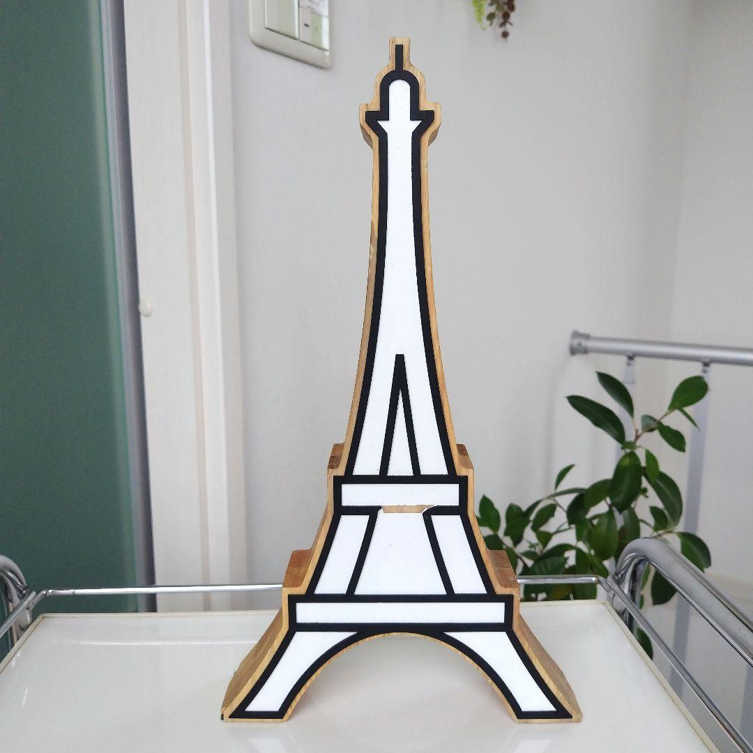 ①レア！LACOSTE 非売品 販促 店舗 木製オブジェ ワニとタワーセット